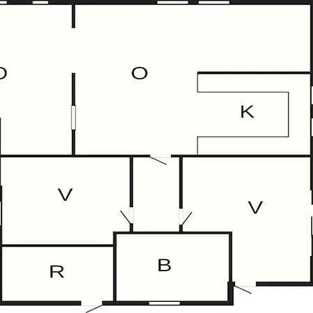 Clxxix Ferienhaus Fanø